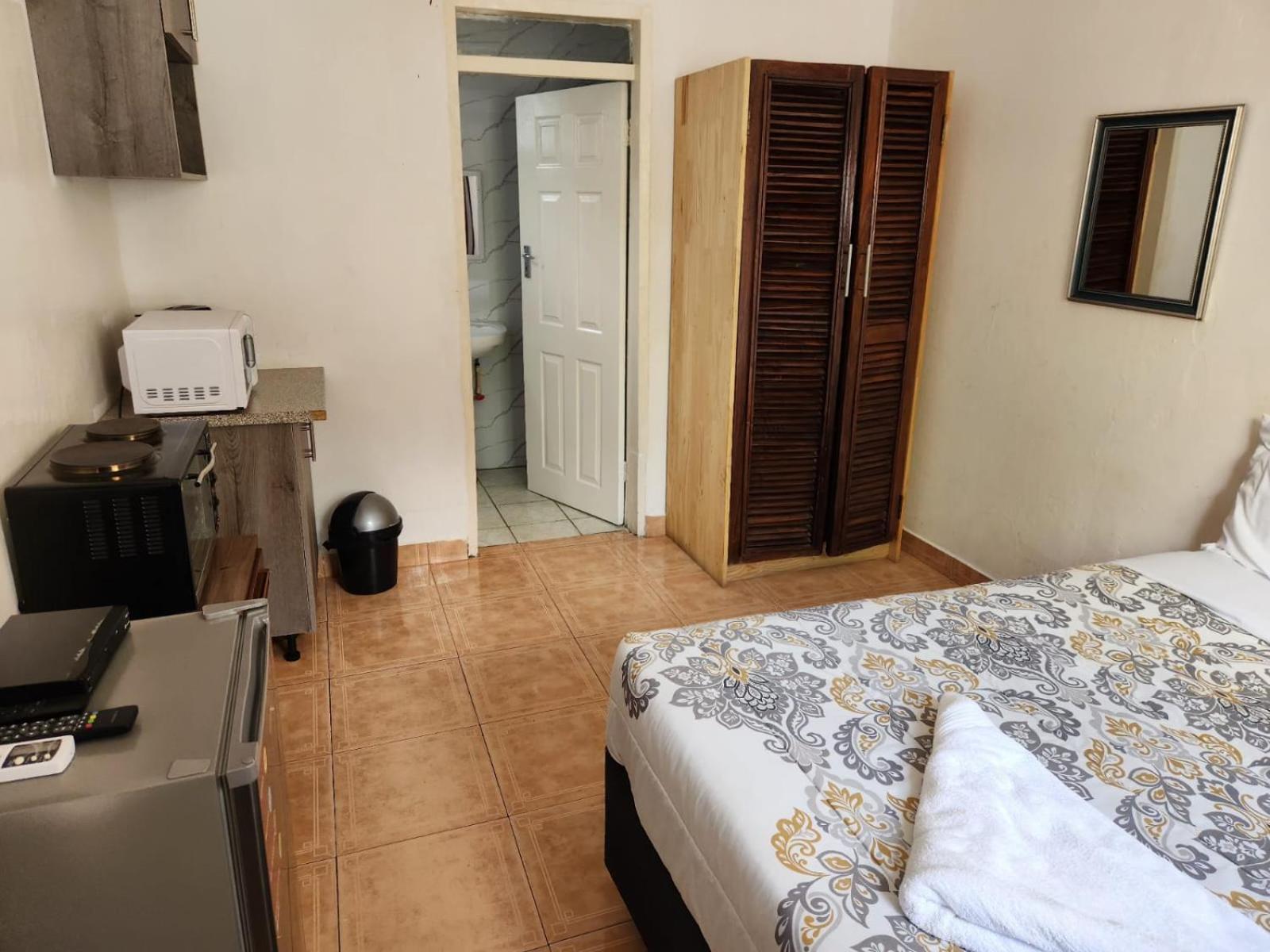 לוסקה Mukala Lodge מראה חיצוני תמונה